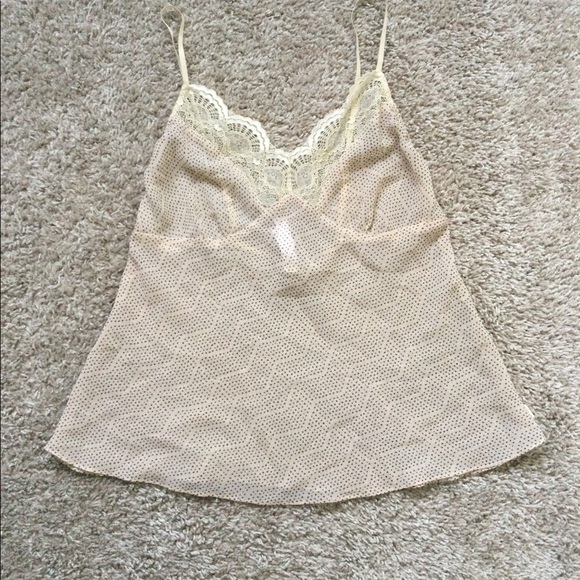 Spaghetti Strap Top - Picture 5 of 11